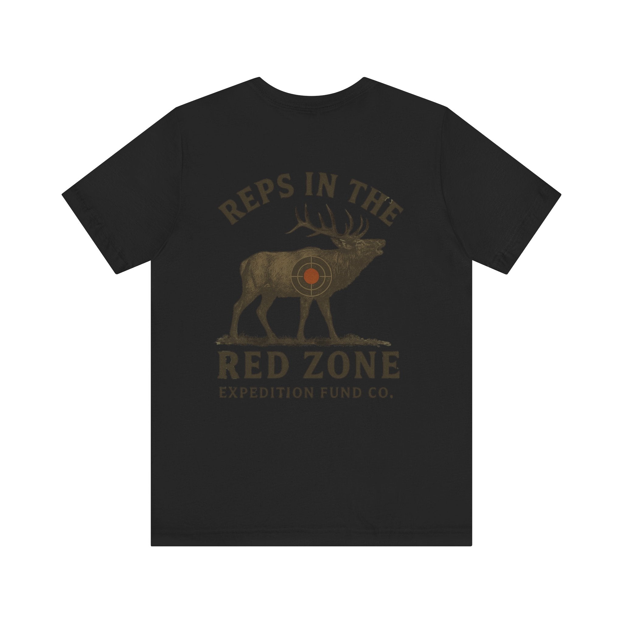 Reps in the Red Zone