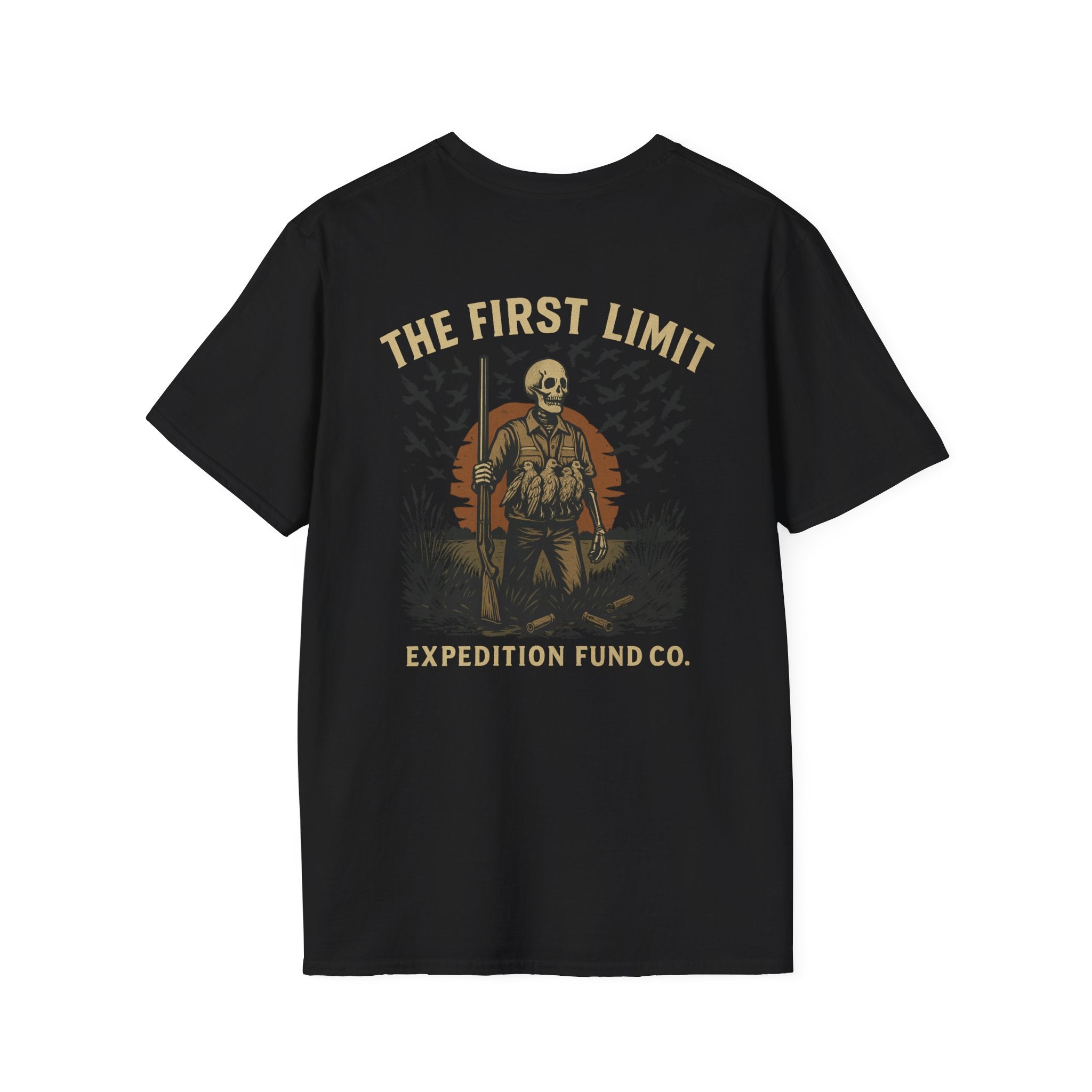 The First Limit