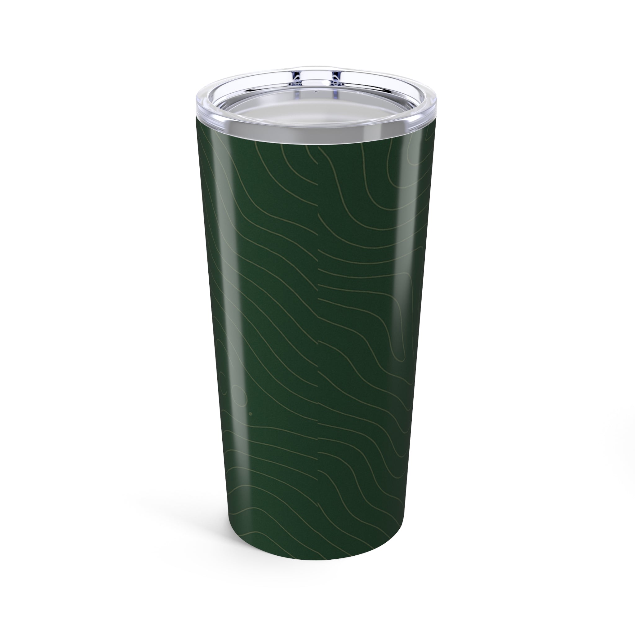 Expedition Find Co. Tumbler