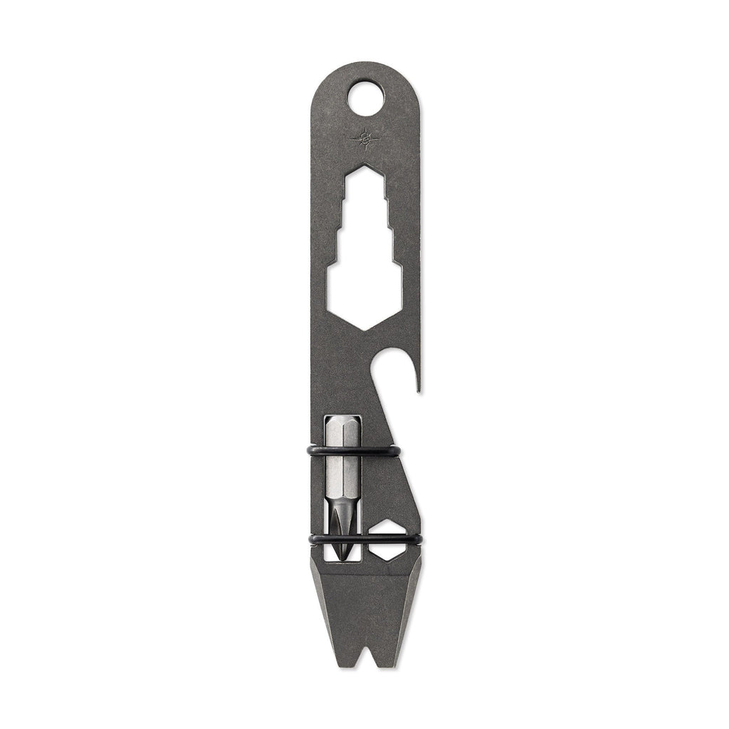 Titanium Keychain Multi-Tool-4